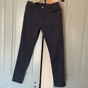 Calvin Klein Jeans - Light Blue Straight Men's Jeans